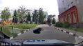 Белгородские госавтоинспекторы помогли оперативно доставить ребёнка с травмой головы в больницу
