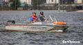 Белгородские инспекторы ГИМС ежедневно патрулируют места отдыха на воде