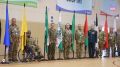 Кубок Защитников Отечества: сила духа и воля к Победе