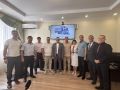 НАГРАЖДЕНИЯ МЕДАЛЯМИ «ОТЕЦ СОЛДАТА»: В БЕЛГОРОДЕ УЧРЕЖДЕН ВСПОМОГАТЕЛЬНЫЙ СОВЕТ