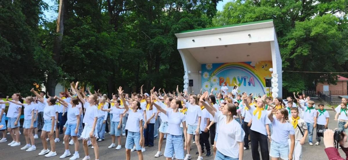 Галина Пятых: Сегодня в Старом Осколе состоялся насыщенный День уполномоченного по правам ребёнка Галина Пятых: Сегодня в Старом Осколе состоялся насыщенный День уполномоченного по правам ребёнка
