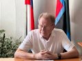 Алексей Дыбов: Провёл приём граждан по личным вопросам