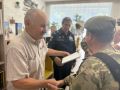 Белгородские полицейские и ветераны боевых действий в формате открытого диалога обсудили с молодежью проблему экстремизма