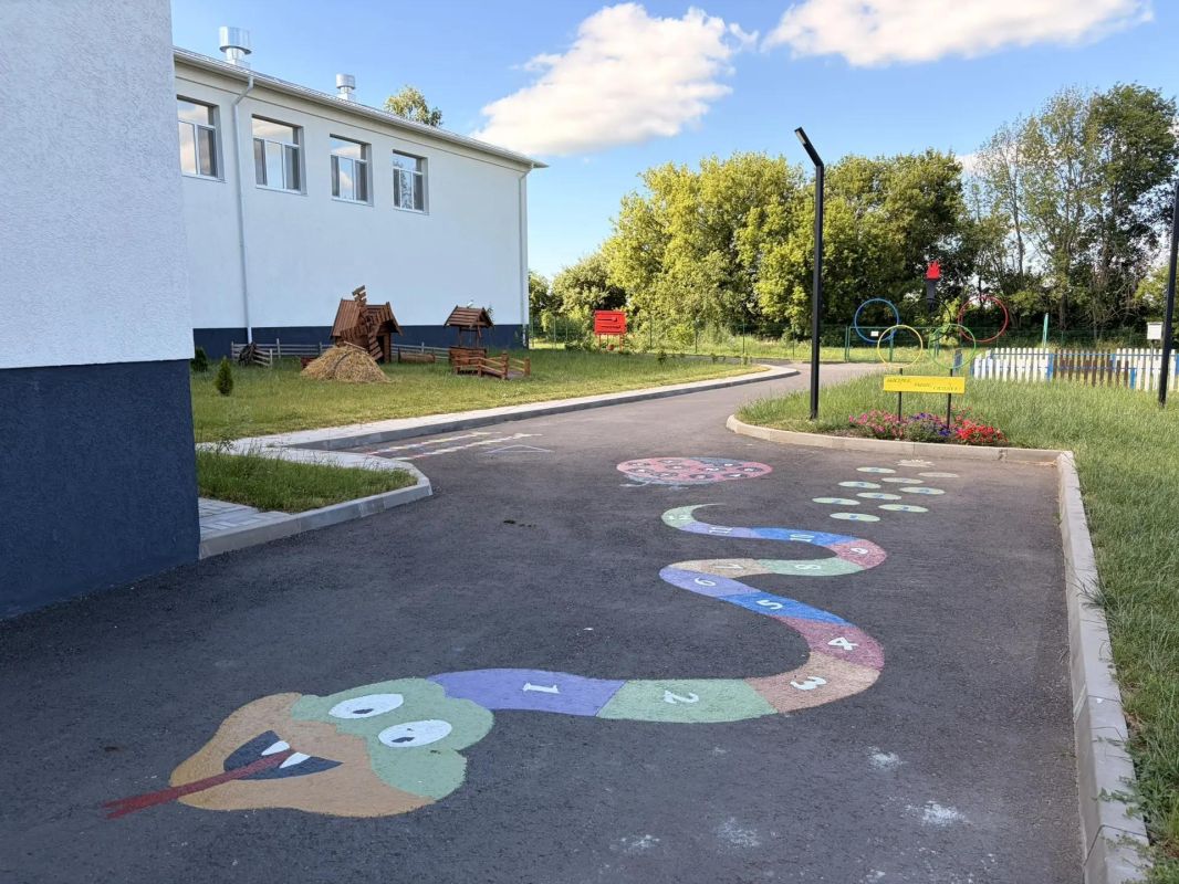 Вчера в рамках «Народной программы» Глава округа Игорь Щепин, совместно с коллегами из партии «Единая Россия», членами Совета депутатов округа и профильными специалистами администрации, провел совместный партийный мониторинг Вчера в рамках «Народной программы» Глава округа Игорь Щепин, совместно с коллегами из партии «Единая Россия», членами Совета депутатов округа и профильными специалистами администрации, провел совместный партийный мониторинг