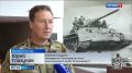 Вернулся домой, и ему по-прежнему 22, как и 85 лет назад