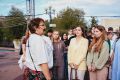 В честь Дня молодёжи белгородцев и гостей города пригласили на серию увлекательных экскурсий, посвящённых богатой истории и героическому прошлому родного края
