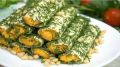Невероятная закуска из корейской моркови и сыра: обязательно попробуйте на праздники