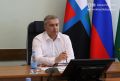 Михаил Лобазнов: Провёл совещание по вопросам систематизации размещения нестационарных торговых объектов и визуального мусора, на котором заслушал предложения коллег по развитию системы регулирования НТО и наведению порядка...