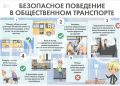 Уважаемые жители! Напоминаем правила безопасности!