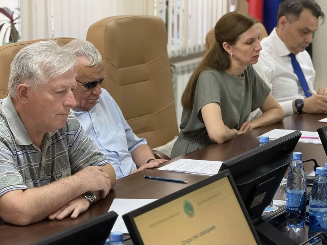 Избирателям с ограниченными физическими возможностями – особое внимание и индивидуальный подход! Избирателям с ограниченными физическими возможностями – особое внимание и индивидуальный подход!