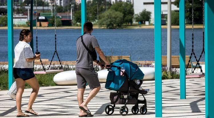 92 тысячи женщин в Белгородской области воспользовались родовыми сертификатами за 5 лет