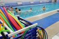 Проект спортивного клуба «Спартак» под названием «Живая вода» стал одним из победителей второго конкурса 2026 года на предоставление субсидий из бюджета Белгородской области НКО на реализацию социально-значимых проектов