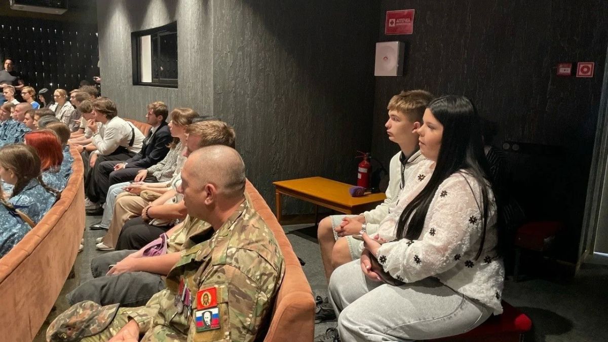 День молодёжи объединил студентов, вузы и молодёжные организации Белгородской области День молодёжи объединил студентов, вузы и молодёжные организации Белгородской области