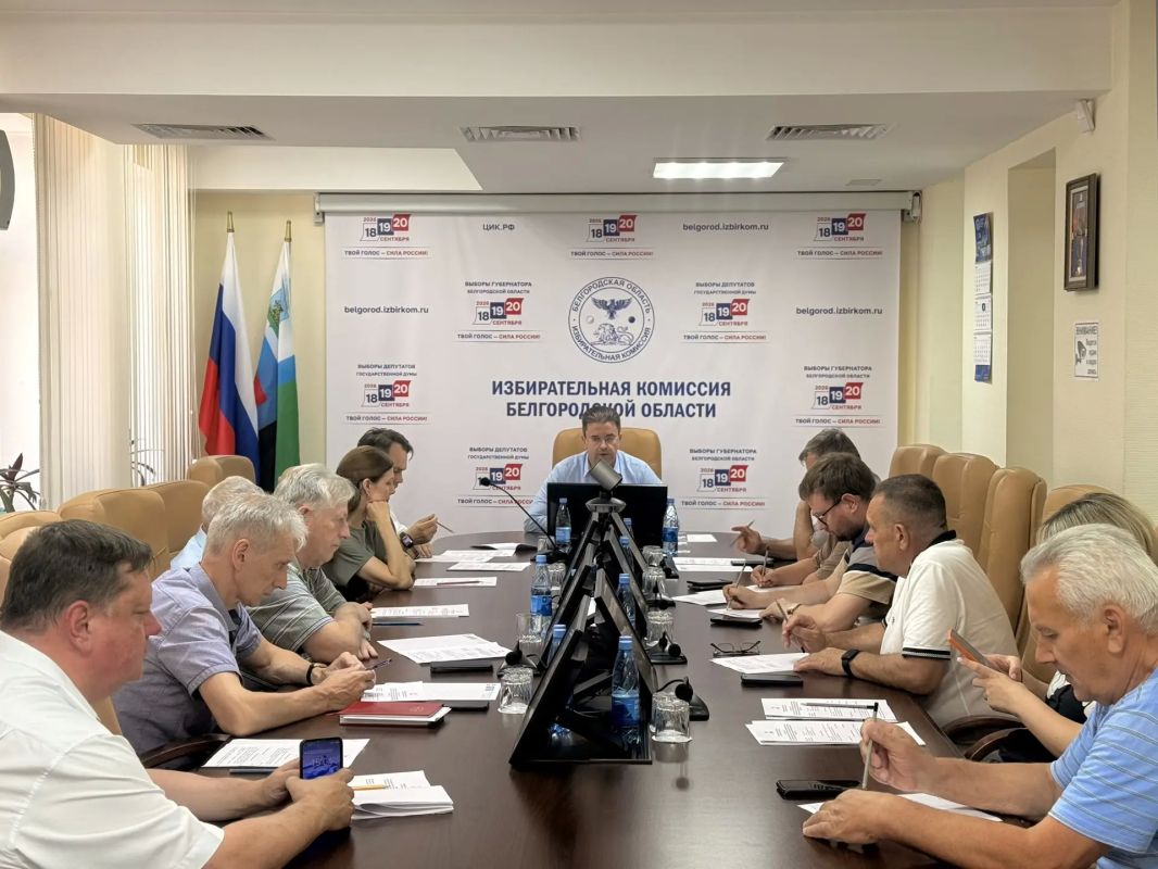 Избирателям с ограниченными физическими возможностями – особое внимание и индивидуальный подход! Избирателям с ограниченными физическими возможностями – особое внимание и индивидуальный подход!