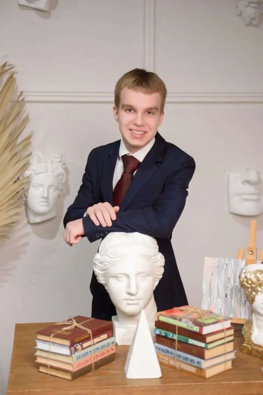 В Белгороде уже 36 школьников сдали ЕГЭ на 100 баллов В Белгороде уже 36 школьников сдали ЕГЭ на 100 баллов