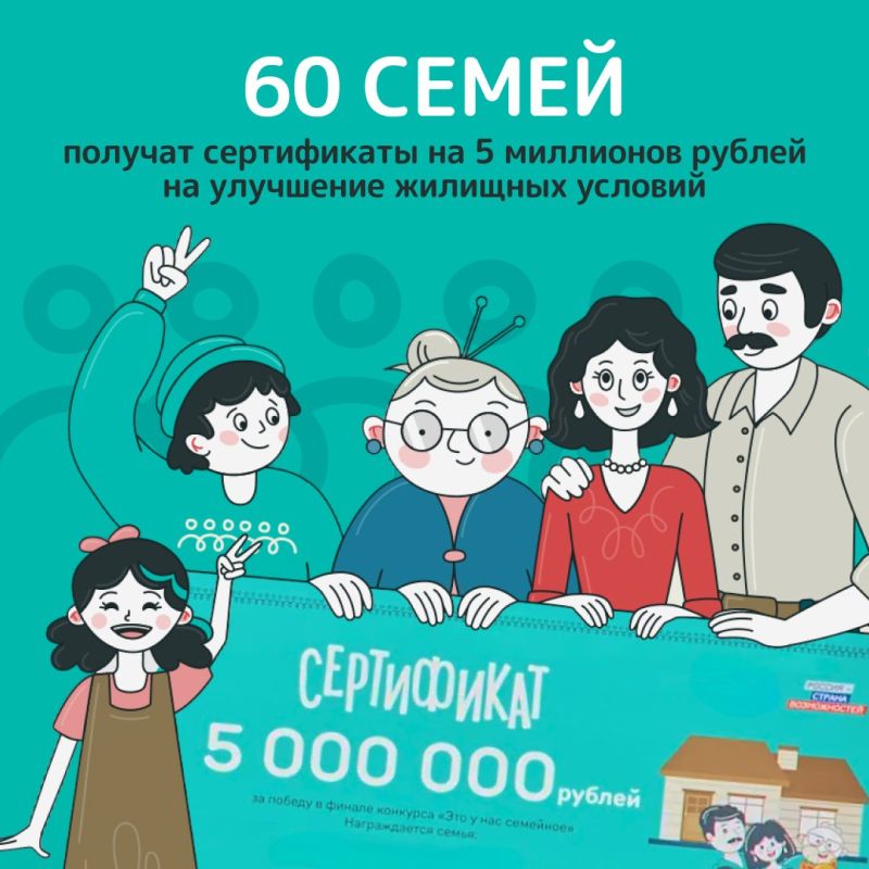 Семья — это поддержка, доверие и общие победы Семья — это поддержка, доверие и общие победы