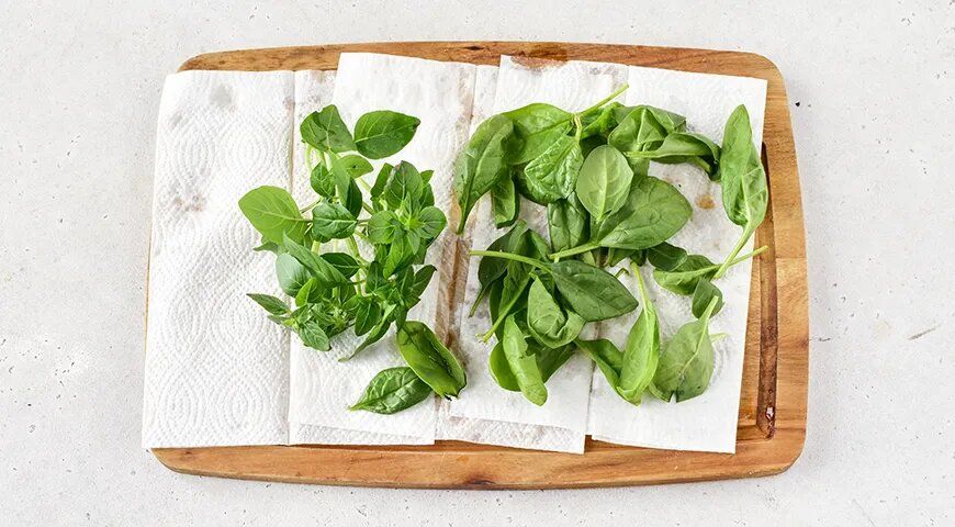 Удивительно легкий салат Прованс: быстро, вкусно и полезно