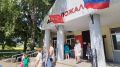 В рамках масштабного проекта «Большие Белгородские гастроли» жители легендарной Прохоровской земли получили настоящий творческий подарок - выступление артистов из Нового Оскола