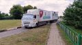 Сегодня в Корочанском и Прохоровском округах завершается работа «Поездов здоровья» для участников СВО и их родных