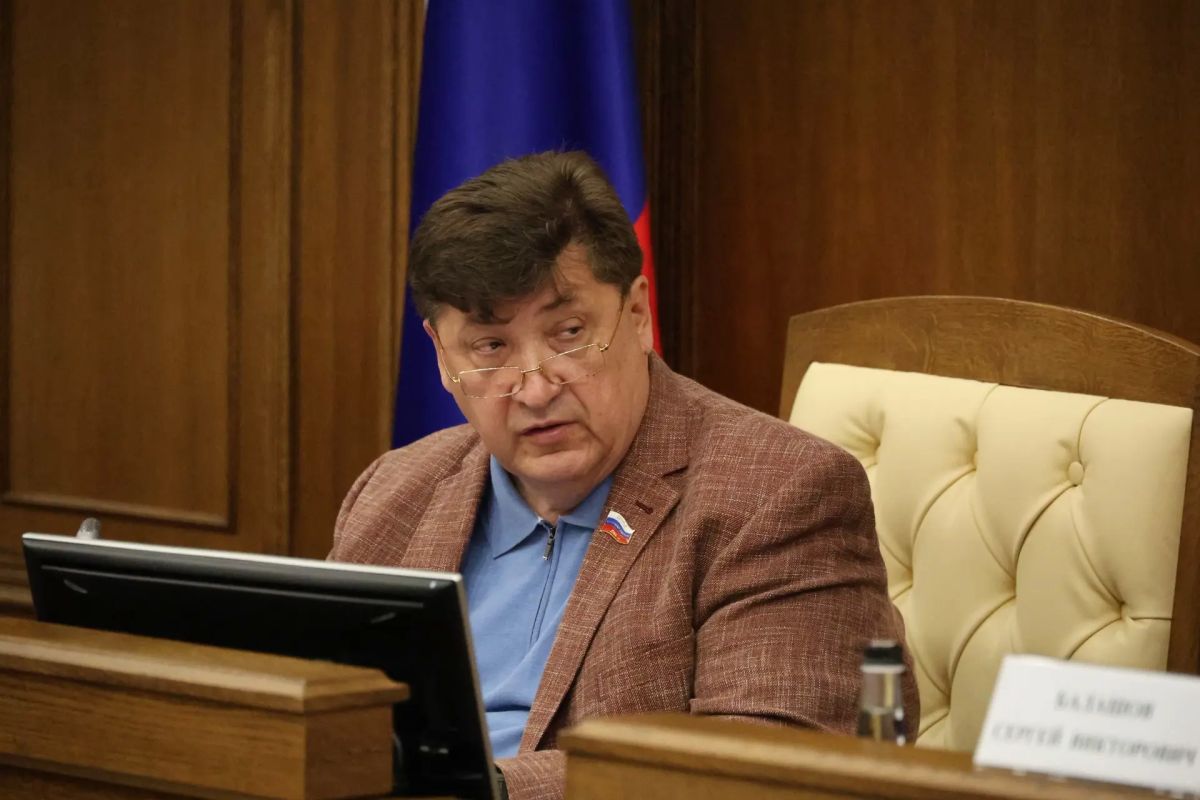 Юрий Клепиков: Другой важной темой, обсуждаемой сегодня на заседании профильного комитета, стало обращение с бездомными животными Юрий Клепиков: Другой важной темой, обсуждаемой сегодня на заседании профильного комитета, стало обращение с бездомными животными