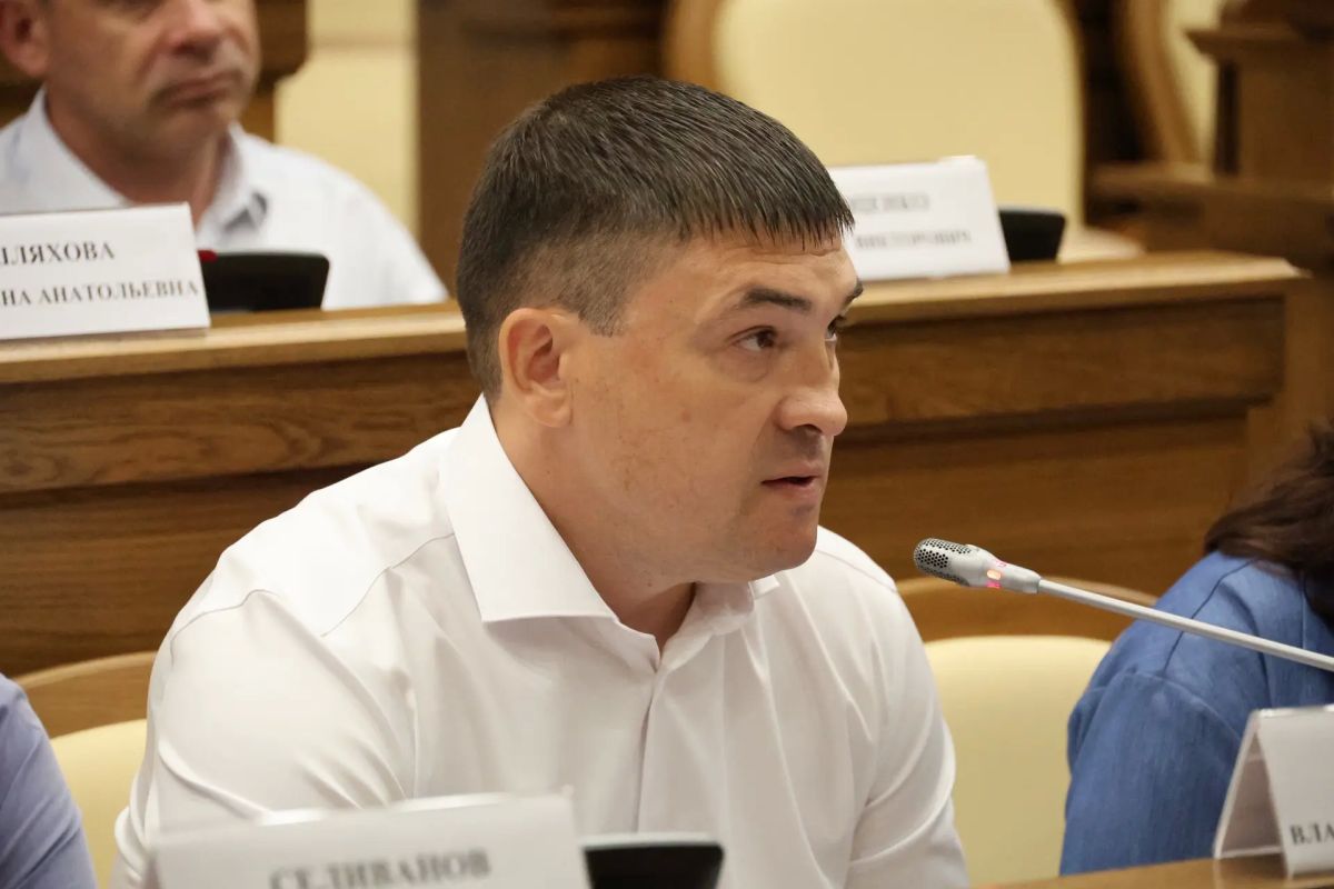 Белгородские парламентарии рассматривают возможность предоставления в собственность бесплатно земельных участков «Матерям-героиням» — соответствующий законопроект депутаты предварительно одобрили в рамках совместного... Белгородские парламентарии рассматривают возможность предоставления в собственность бесплатно земельных участков «Матерям-героиням» — соответствующий законопроект депутаты предварительно одобрили в рамках совместного...
