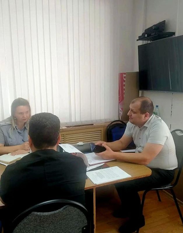В администрации Губкинского городского округа состоялось заседание антинаркотической комиссии в Губкинском городском округе В администрации Губкинского городского округа состоялось заседание антинаркотической комиссии в Губкинском городском округе