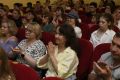 В Белгородском художественном музее совместно с Белгородской филармонией состоялся музыкально-искусствоведческий вечер «Пейзаж в музыке»