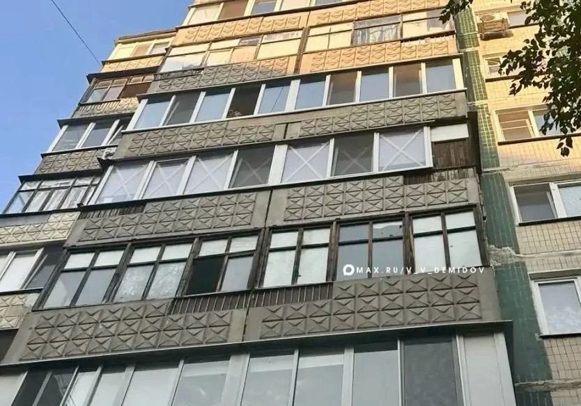 Валентин Демидов: ВСУ продолжают наносить удары по мирному Белгороду Валентин Демидов: ВСУ продолжают наносить удары по мирному Белгороду