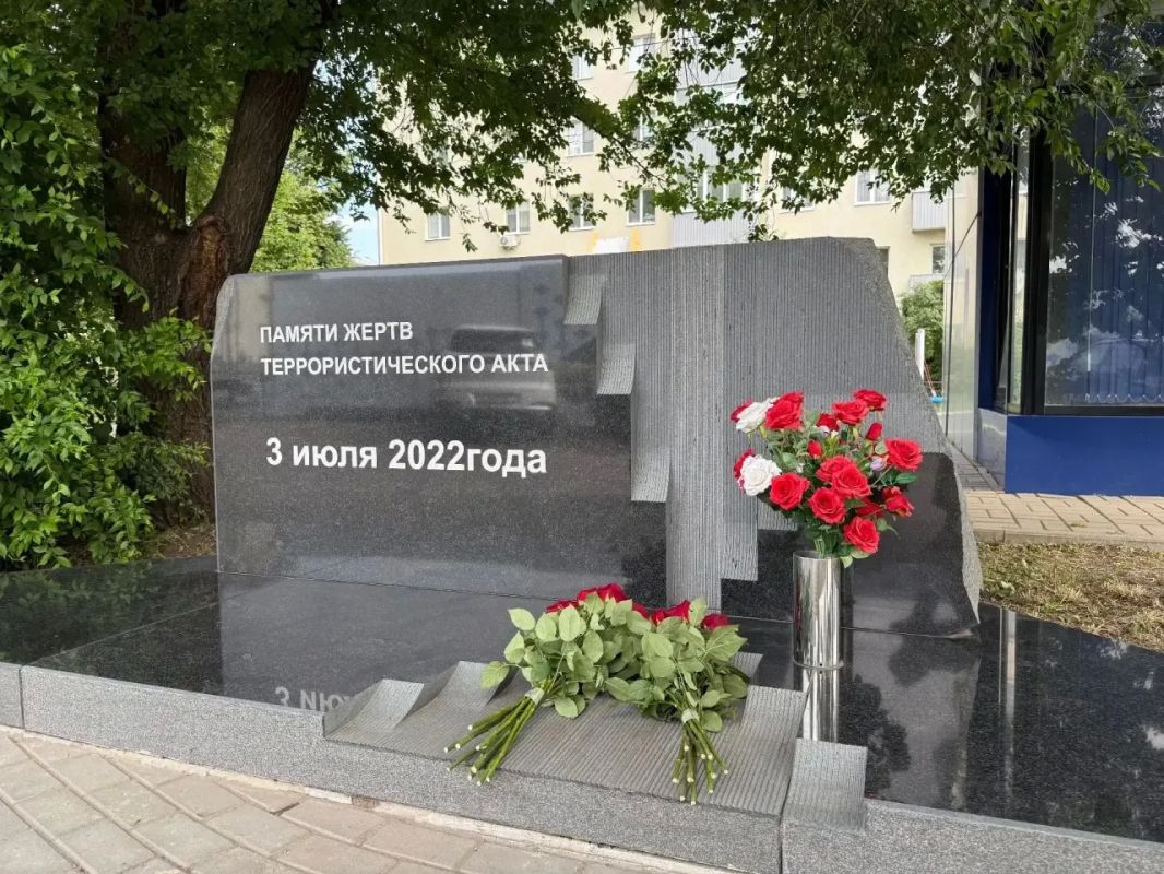 Александр Шуваев обратился к белгородцам в годовщину трагедии на улице Маяковского Александр Шуваев обратился к белгородцам в годовщину трагедии на улице Маяковского