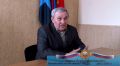 Владимир Переверзев: Уважаемые сотрудники и ветераны Государственной инспекции дорожного движения Борисовского округа!