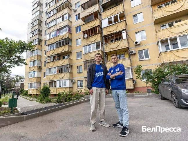 Только одно желание – помочь Только одно желание – помочь