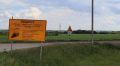 Ремонт дороги к корочанскому хутору Холодное завершат в октябре