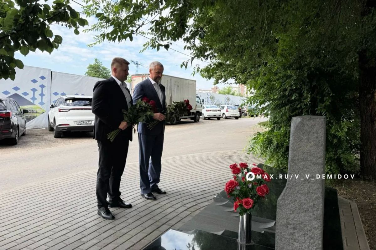 Валентин Демидов: 3 июля 2022 года. Эта дата навсегда разделила жизнь Белгорода на «до» и «после»
