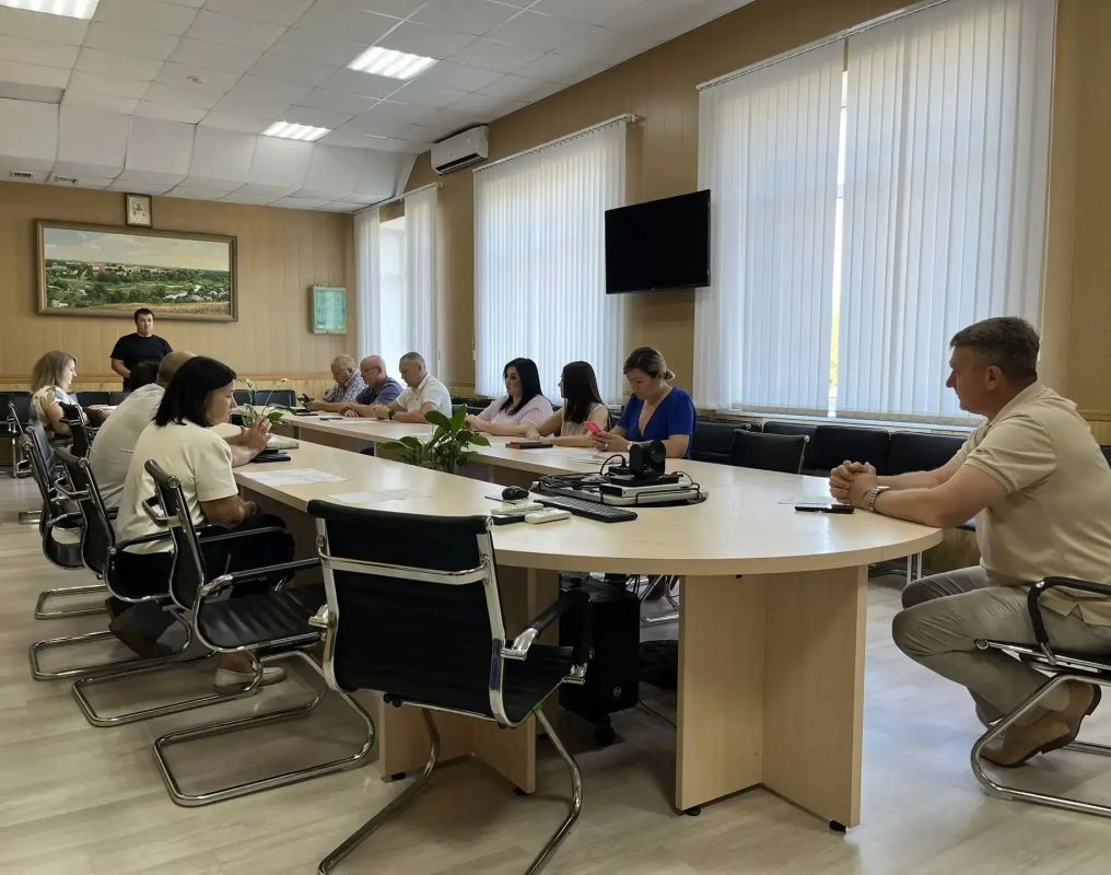 Владимир Переверзев: Житель Борисовки направит средства соцконтракта на развитие овцеводства Владимир Переверзев: Житель Борисовки направит средства соцконтракта на развитие овцеводства