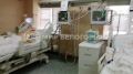 Во время отключения света в больницах перешли на резервную генерацию