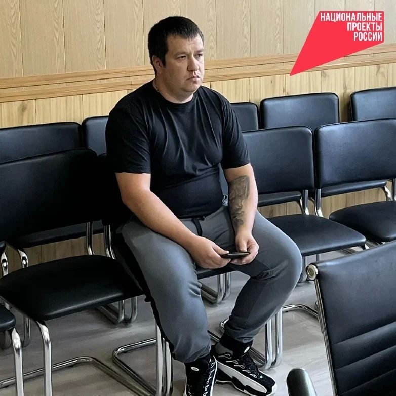 Владимир Переверзев: Житель Борисовки направит средства соцконтракта на развитие овцеводства