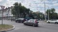 На 40 оживлённых перекрёстках Белгорода движение регулируют госавтоинспекторы