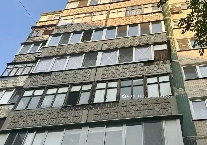 Белгород вновь под атакой ВСУ