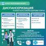 Белгородская центральная районная больница приглашает жителей пройти диспансеризацию