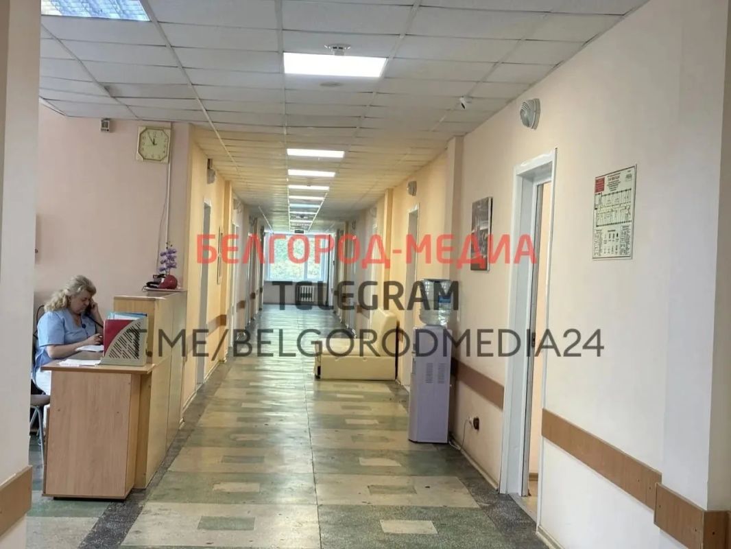 В северной части Белгорода восстановили электроснабжение