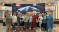 Социальный туризм: расширение горизонтов старшего поколения