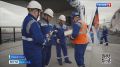Суперфинал конкурса «Лучший машинист экскаватора» прошёл на Стойленском ГОКе