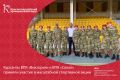 Курсанты ВПК «Виктория» МО ДОСААФ России (учащиеся «Бирюченской школы») и ВПК «Сокол» (учащиеся «Засосенской школы») приняли участие в масштабной спортивной акции, которая прошла при поддержке Фонда «Поколение» Андрея...
