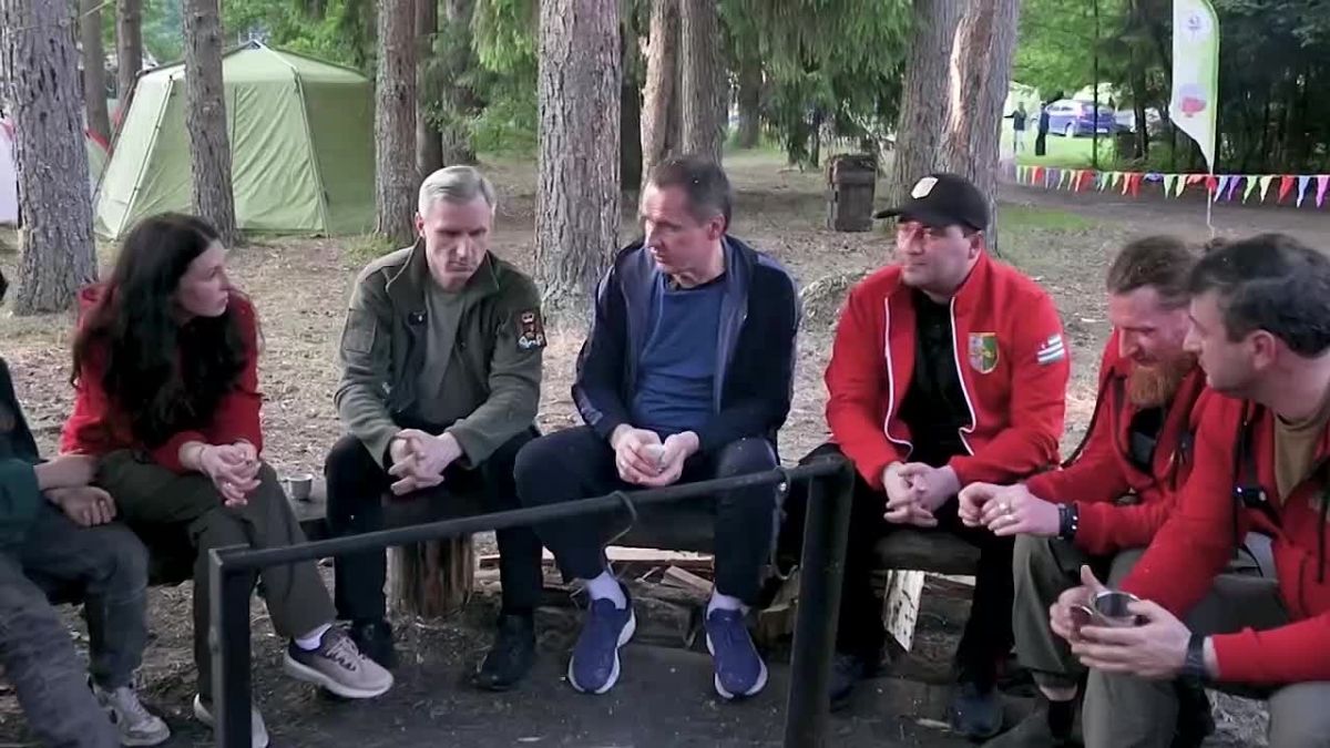 WarGonzo: От Севастополя до Белгорода и Абхазии: что Гладков называет самым сложным испытанием на своём пути