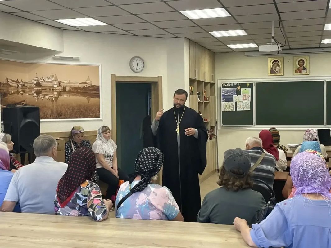Галина Руденко: Наш округ вновь радушно встретил добрых соседей! Галина Руденко: Наш округ вновь радушно встретил добрых соседей!