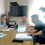 В администрации Губкинского городского округа состоялось заседание антинаркотической комиссии в Губкинском городском округе