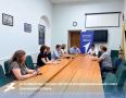 В Грайвороне прошел второй Координационный совет Движения Первых