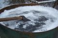 Как защитить бочки с водой от зимних морозов: советы и рекомендации