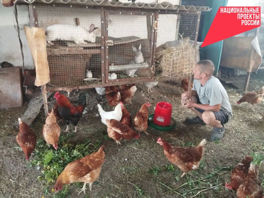 Благодаря программе «Содействие», реализуемой в рамках национального проекта «Кадры», у наших жителей есть возможность получить государственную поддержку на развитие собственного дела Благодаря программе «Содействие», реализуемой в рамках национального проекта «Кадры», у наших жителей есть возможность получить государственную поддержку на развитие собственного дела
