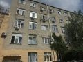 В Белгороде при ночном обстреле пострадала женщина